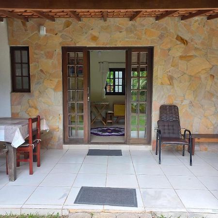 Villa Casa Flor De Ubatuba Exterior foto