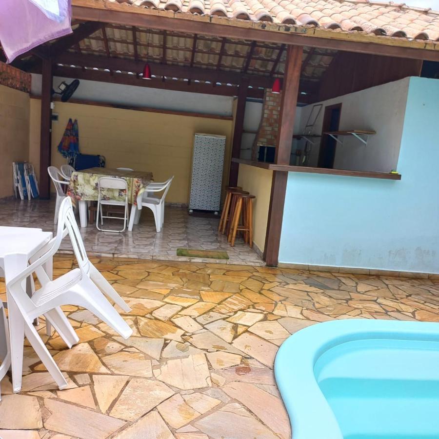 Villa Casa Flor De Ubatuba Exterior foto